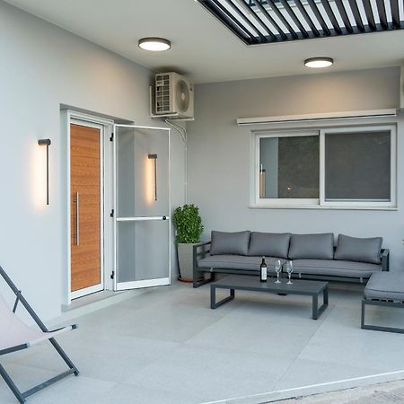 Elounda Buena Vista Apartments Екстериор снимка