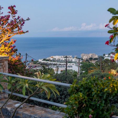 Elounda Buena Vista Apartments Екстериор снимка