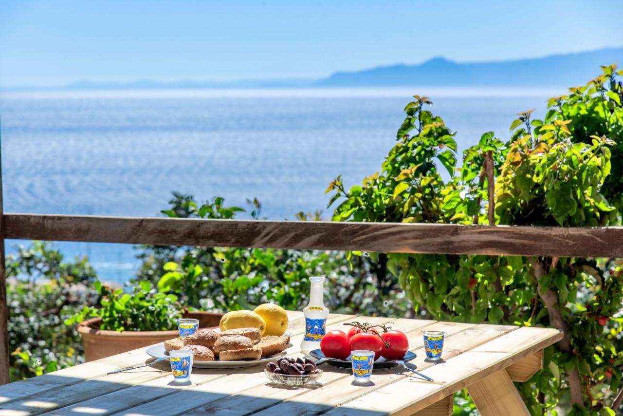 Elounda Buena Vista Apartments Екстериор снимка
