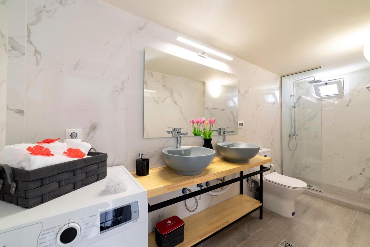 Elounda Buena Vista Apartments Екстериор снимка
