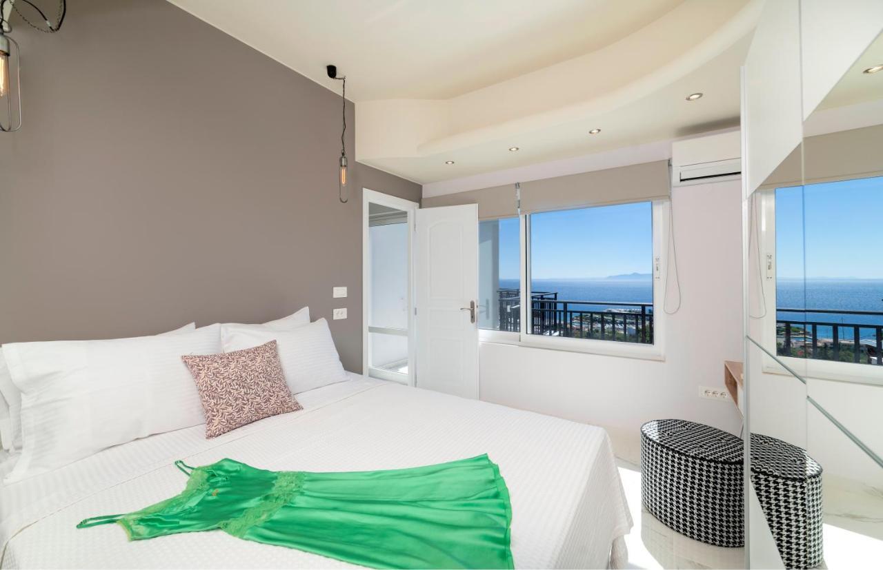 Elounda Buena Vista Apartments Екстериор снимка