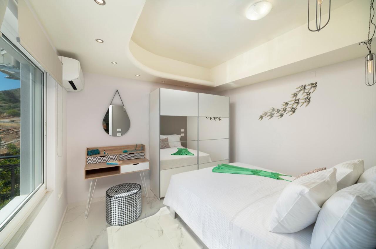 Elounda Buena Vista Apartments Екстериор снимка