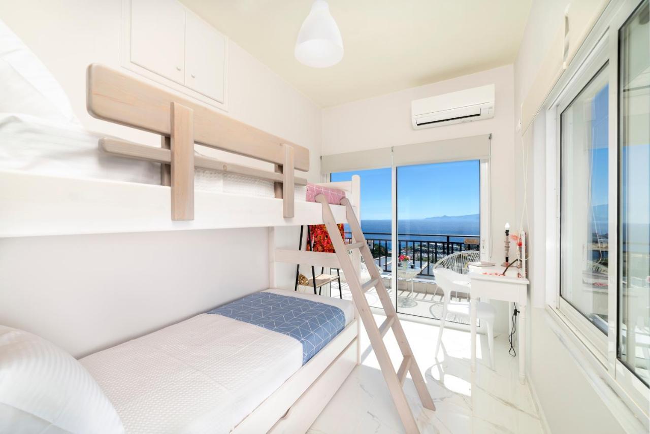 Elounda Buena Vista Apartments Екстериор снимка
