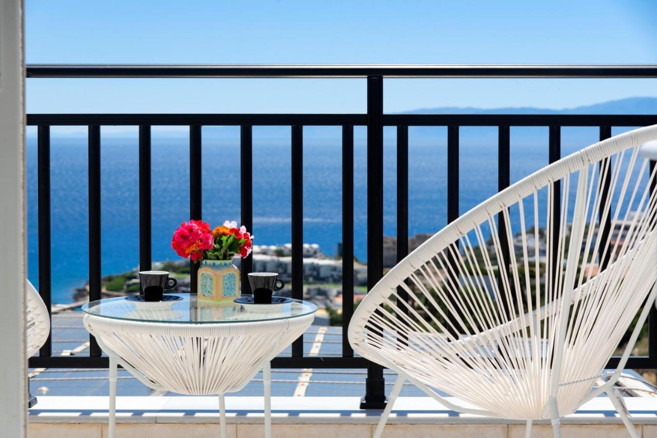 Elounda Buena Vista Apartments Екстериор снимка