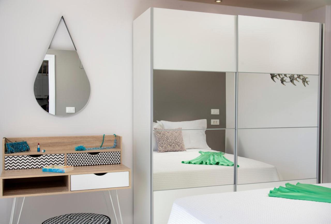 Elounda Buena Vista Apartments Екстериор снимка