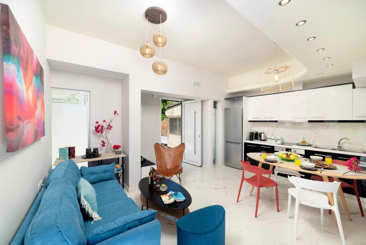 Elounda Buena Vista Apartments Екстериор снимка