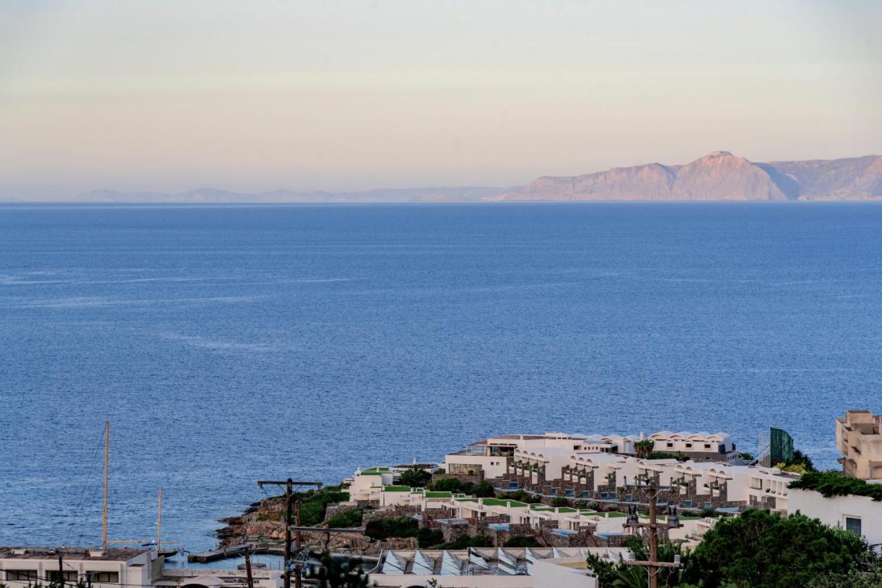 Elounda Buena Vista Apartments Екстериор снимка