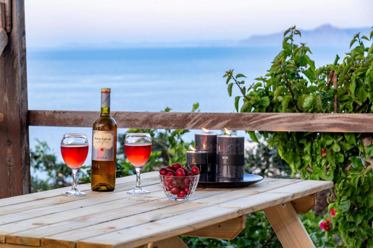 Elounda Buena Vista Apartments Екстериор снимка