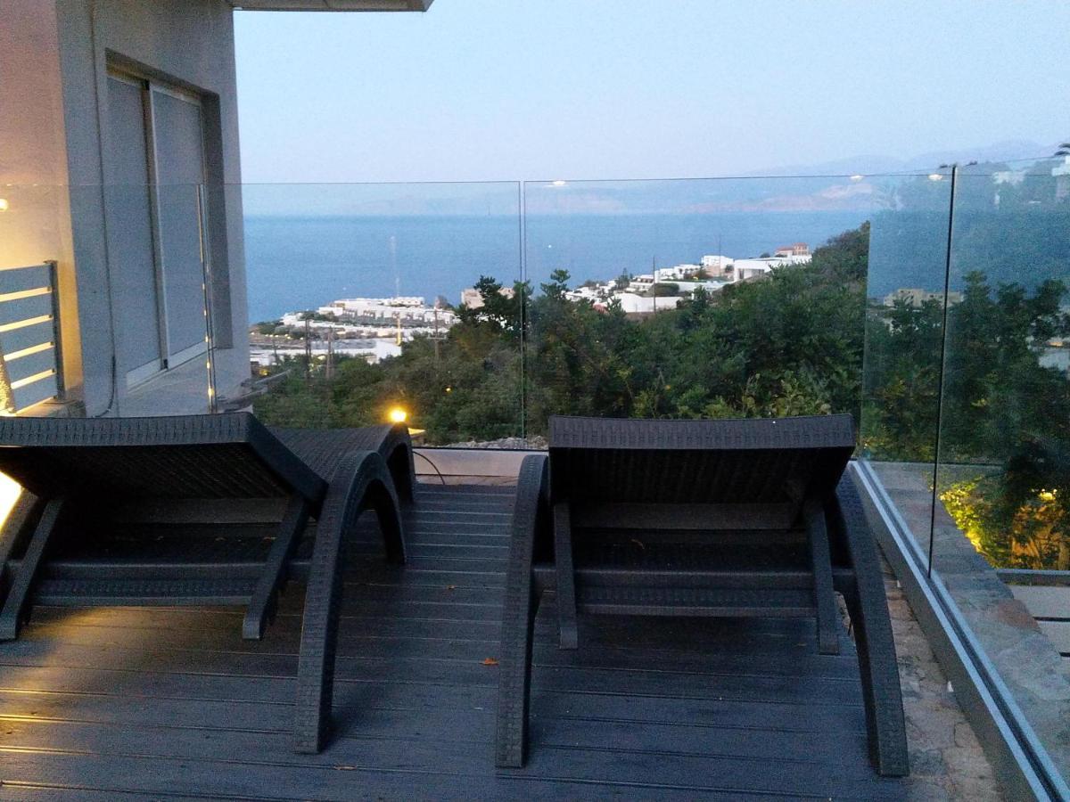Elounda Buena Vista Apartments Екстериор снимка