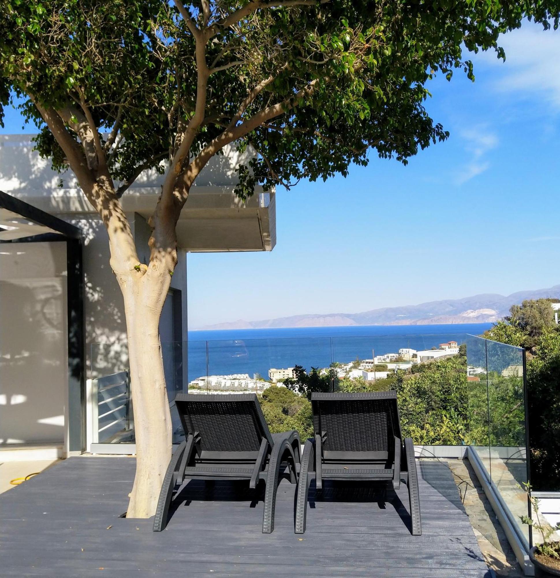 Elounda Buena Vista Apartments Екстериор снимка