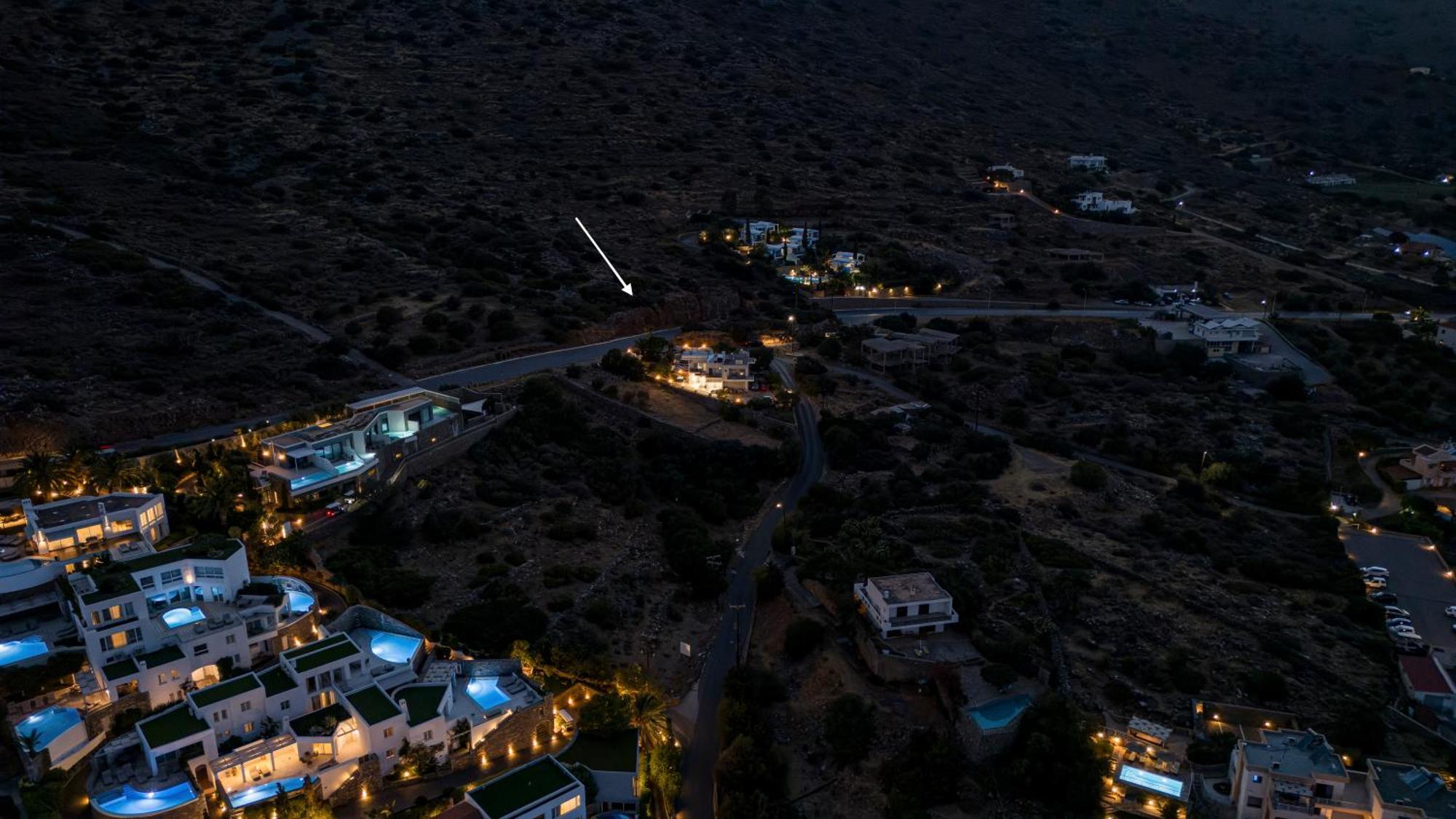 Elounda Buena Vista Apartments Екстериор снимка