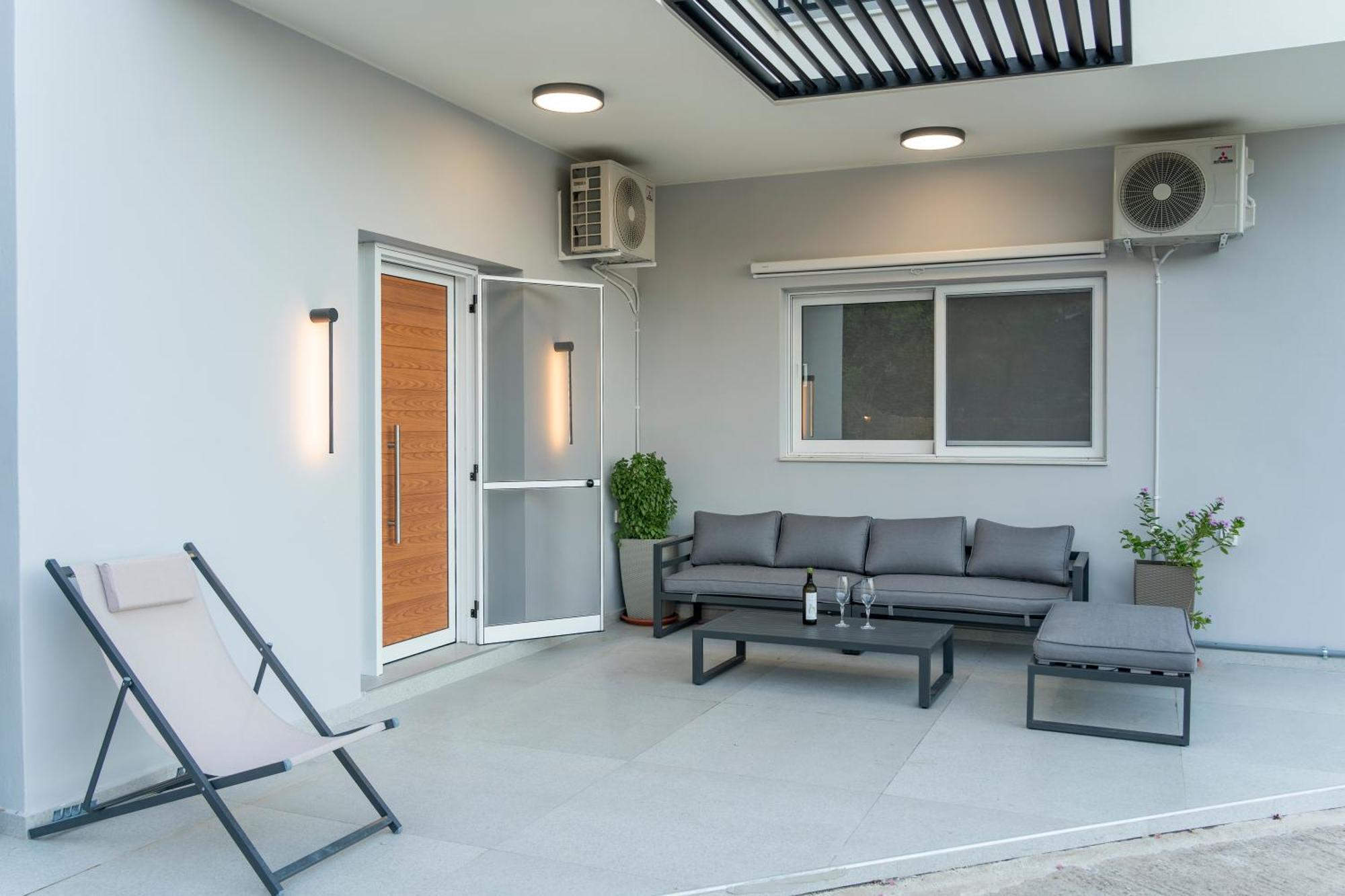 Elounda Buena Vista Apartments Екстериор снимка