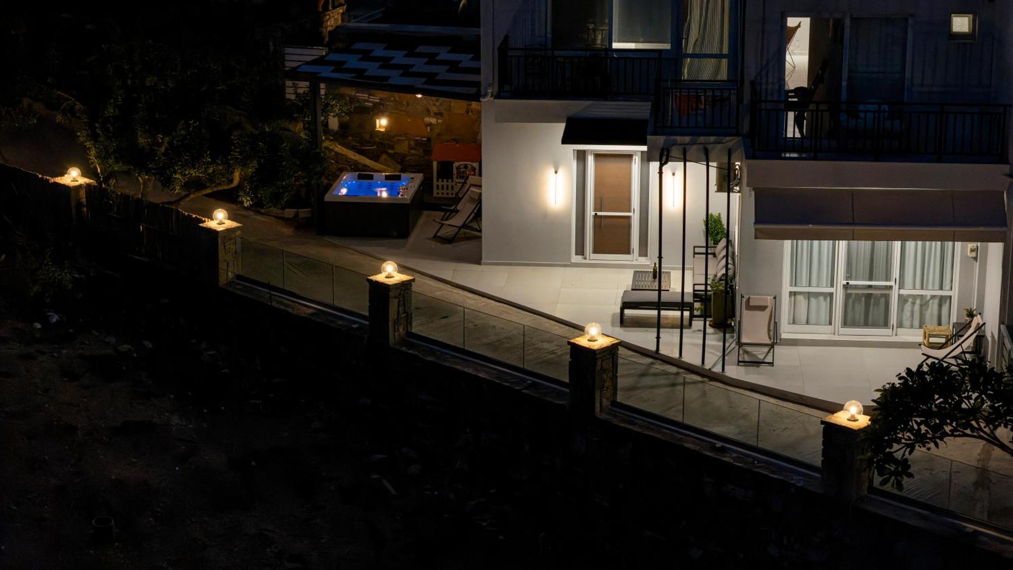 Elounda Buena Vista Apartments Екстериор снимка