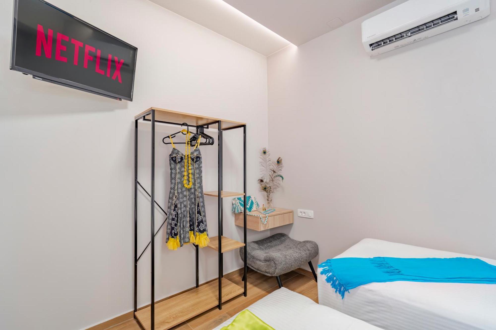 Elounda Buena Vista Apartments Екстериор снимка