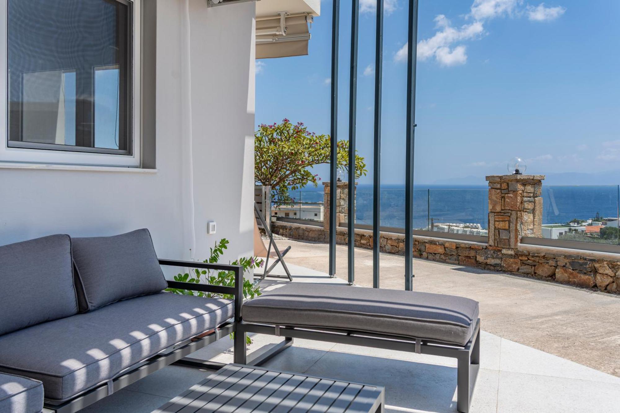 Elounda Buena Vista Apartments Екстериор снимка