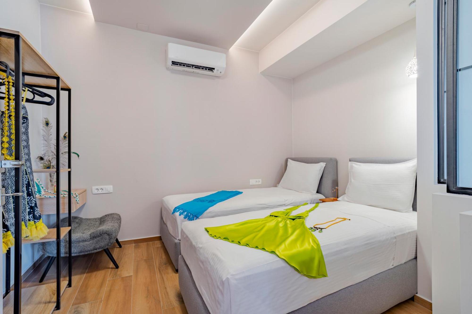 Elounda Buena Vista Apartments Екстериор снимка