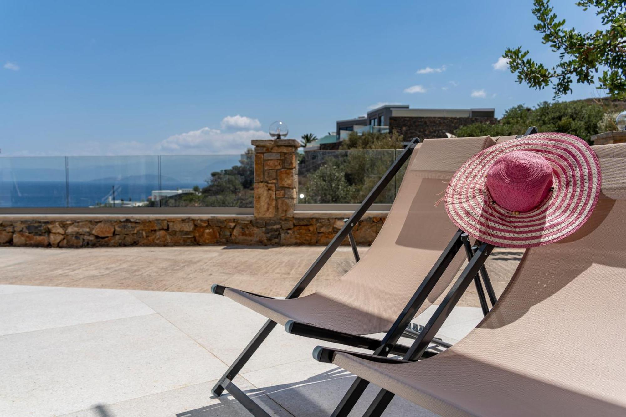 Elounda Buena Vista Apartments Екстериор снимка