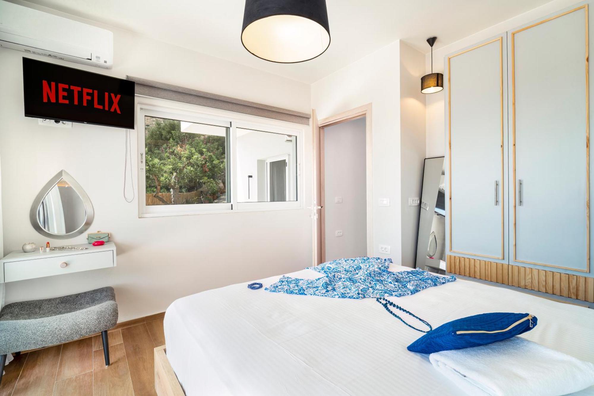 Elounda Buena Vista Apartments Екстериор снимка