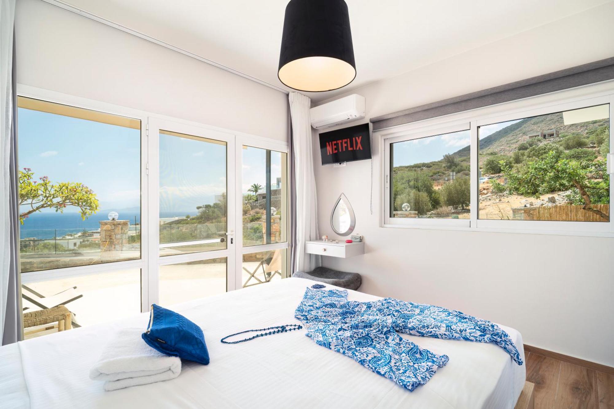 Elounda Buena Vista Apartments Екстериор снимка