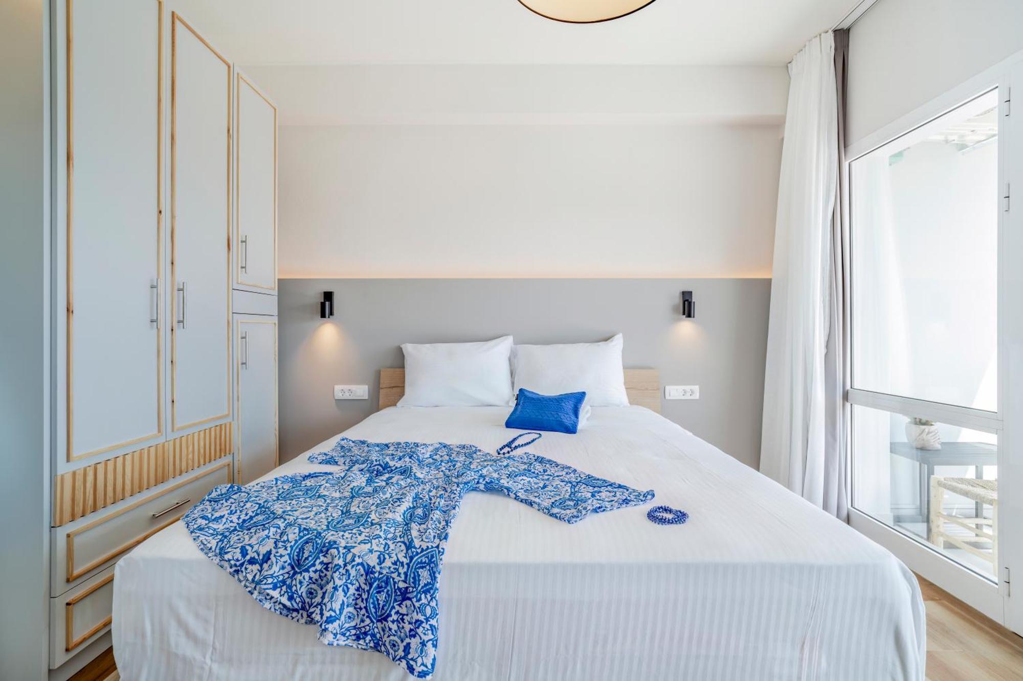 Elounda Buena Vista Apartments Екстериор снимка