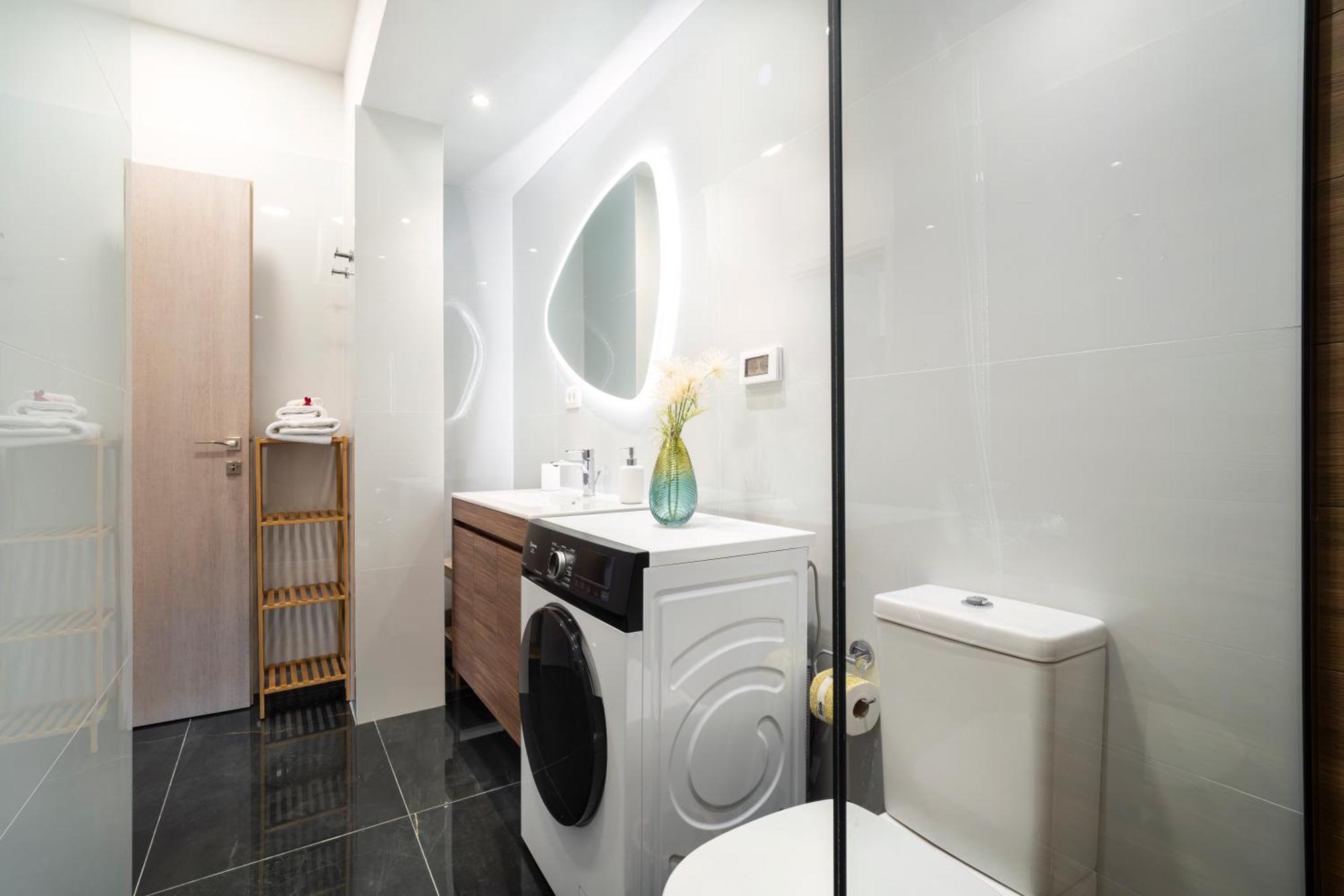 Elounda Buena Vista Apartments Екстериор снимка