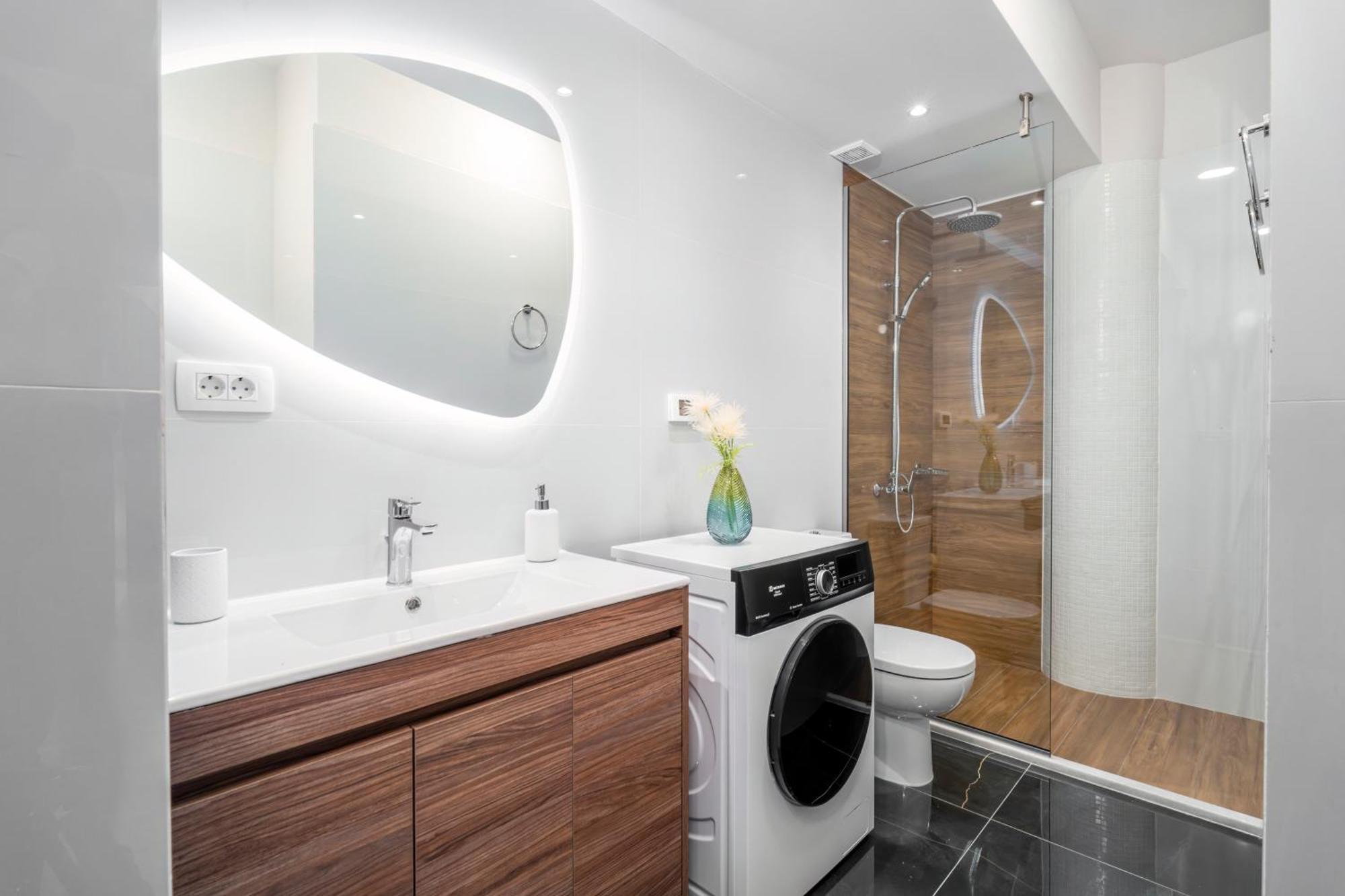 Elounda Buena Vista Apartments Екстериор снимка