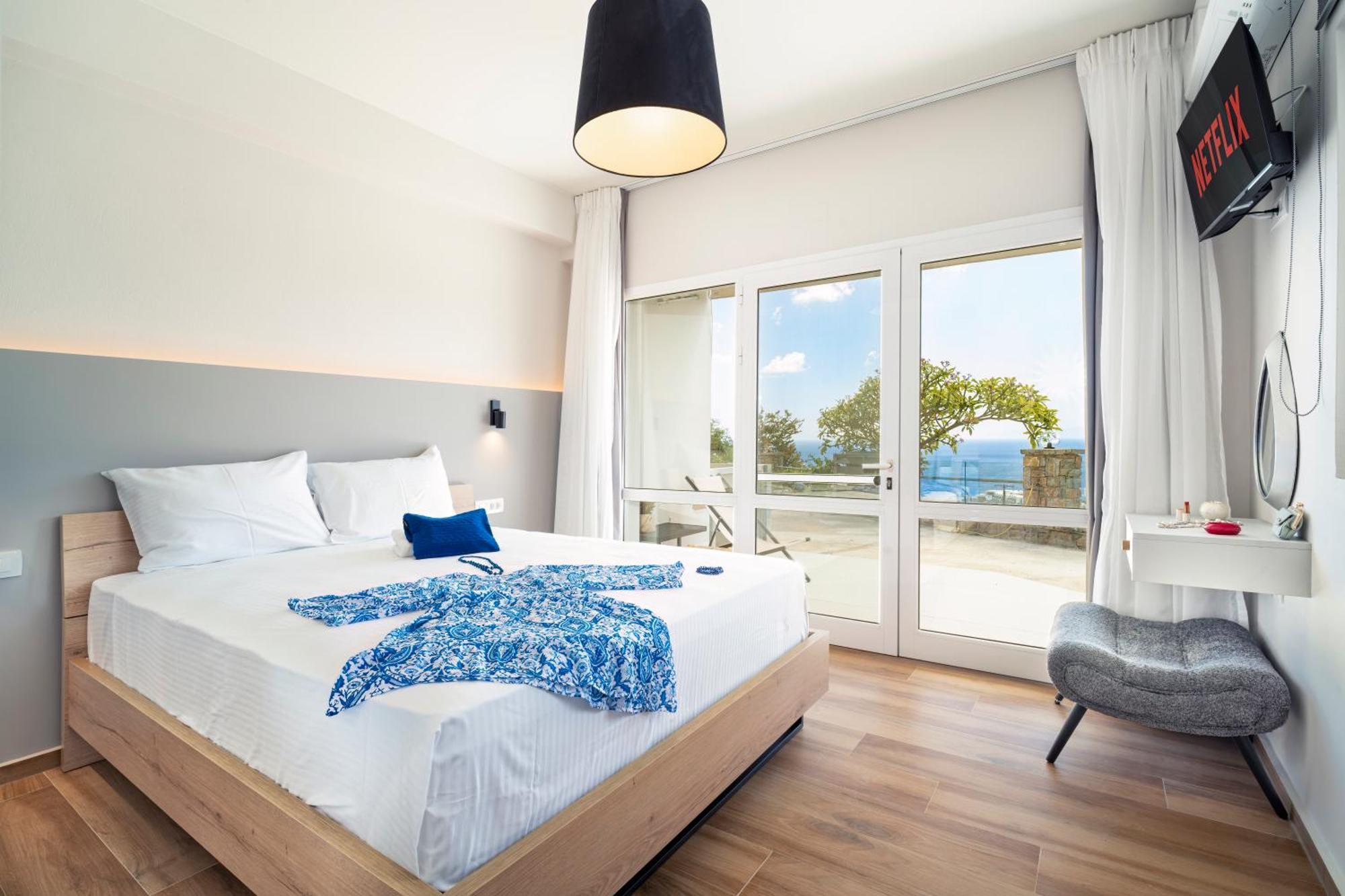 Elounda Buena Vista Apartments Екстериор снимка