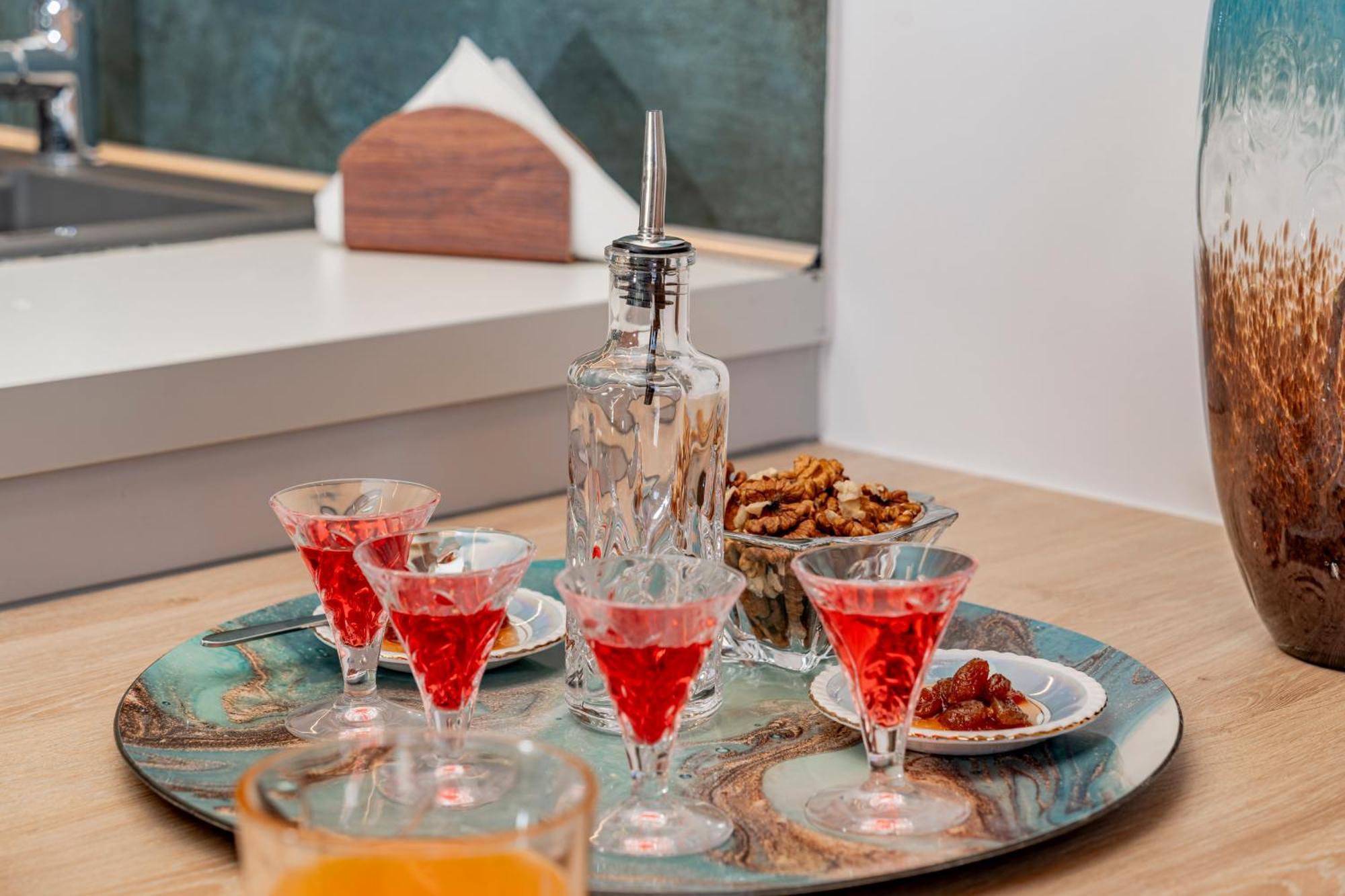 Elounda Buena Vista Apartments Екстериор снимка